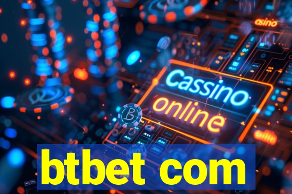 btbet com