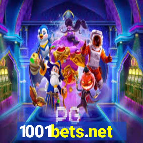 1001bets.net