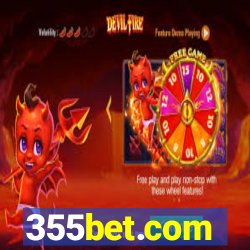 355bet.com