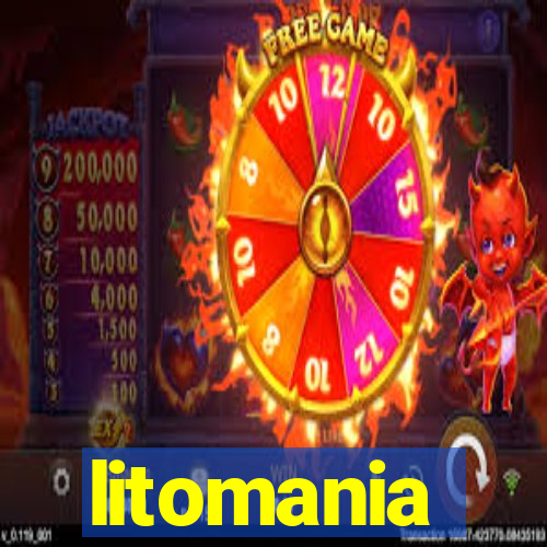 litomania