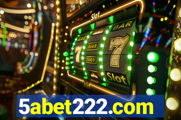 5abet222.com