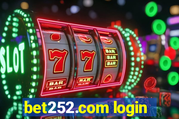 bet252.com login