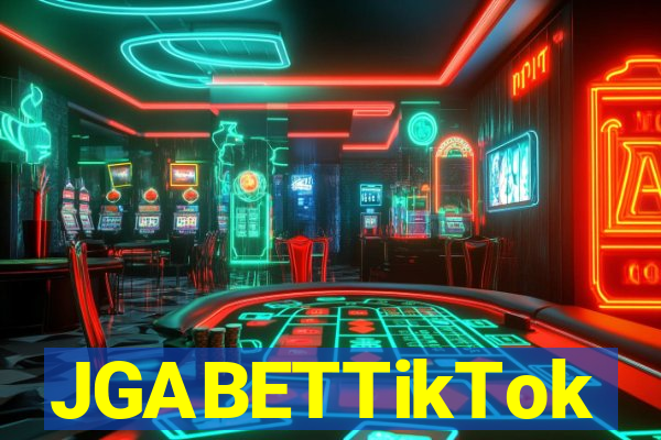 JGABETTikTok