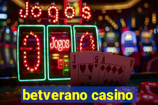 betverano casino