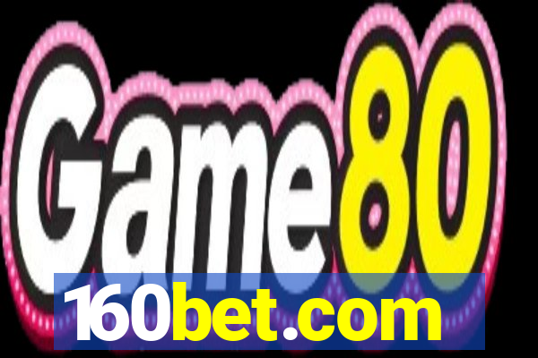 160bet.com