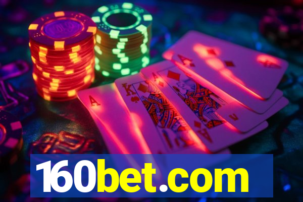 160bet.com