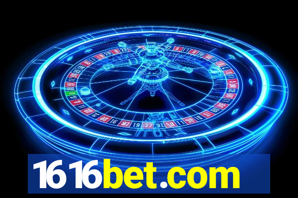 1616bet.com