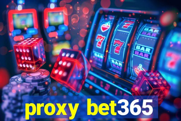 proxy bet365