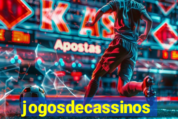 jogosdecassinos