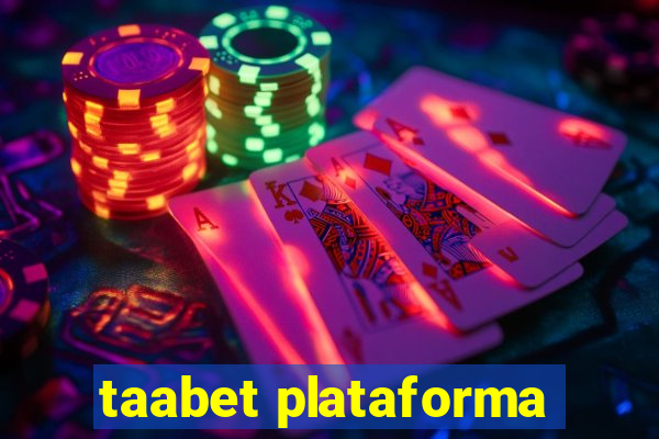 taabet plataforma