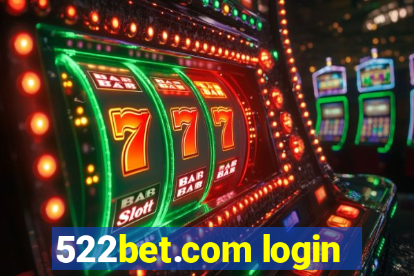 522bet.com login