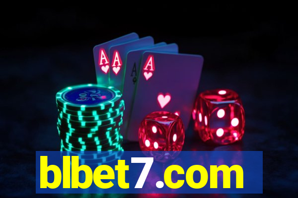 blbet7.com