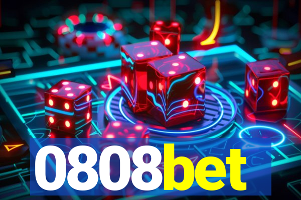 0808bet