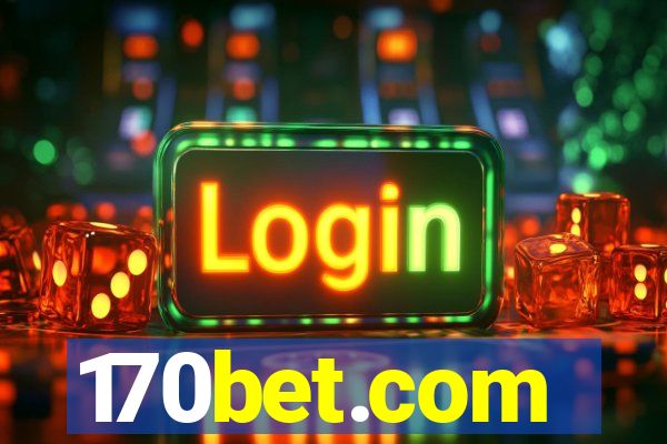 170bet.com