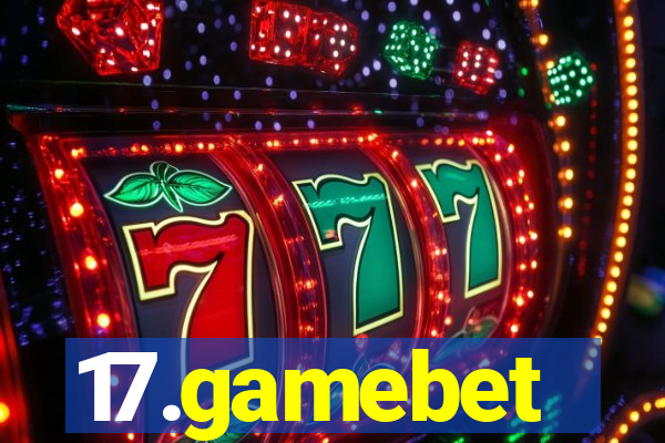 17.gamebet