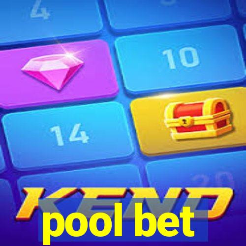 pool bet