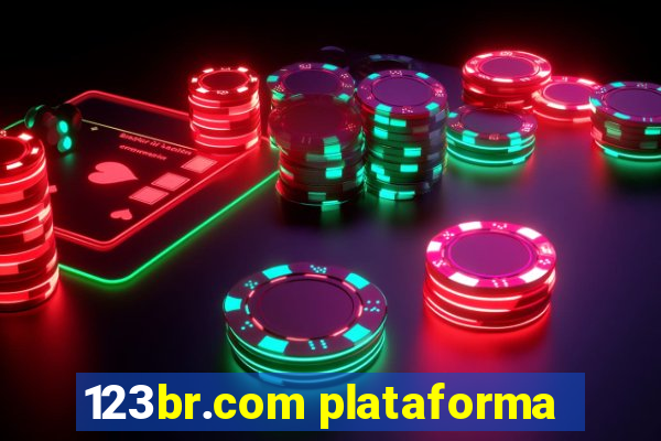 123br.com plataforma