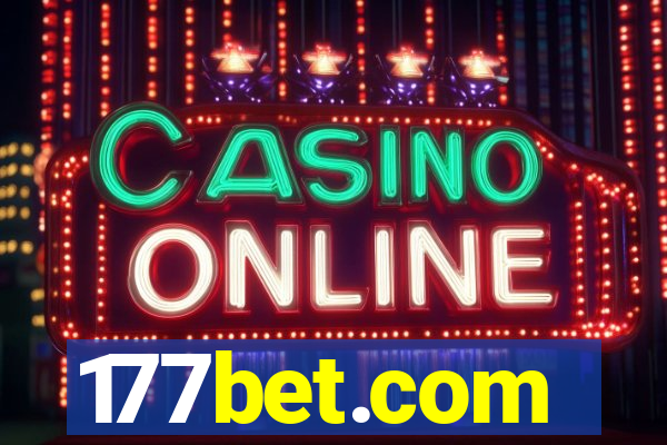 177bet.com