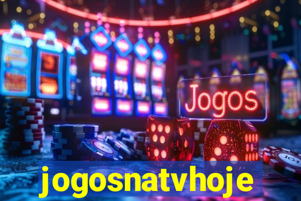 jogosnatvhoje