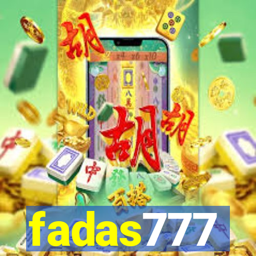 fadas777