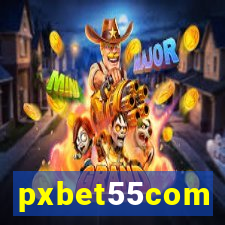 pxbet55com