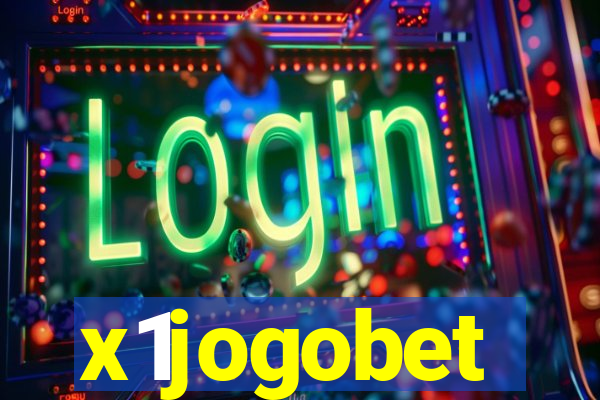 x1jogobet