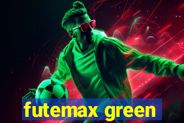 futemax green