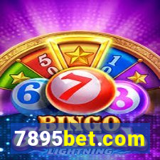 7895bet.com