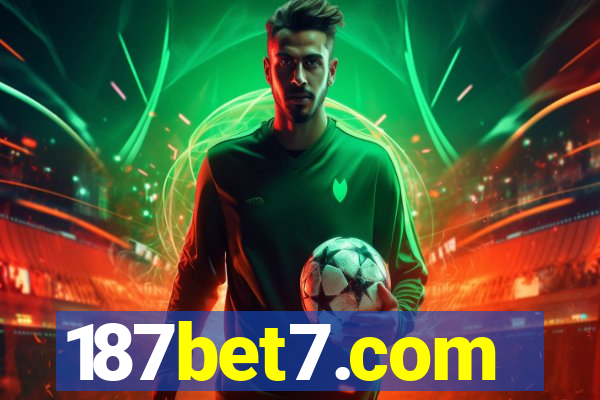 187bet7.com