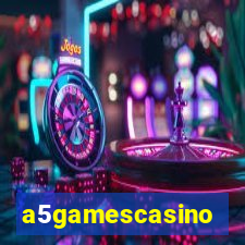 a5gamescasino