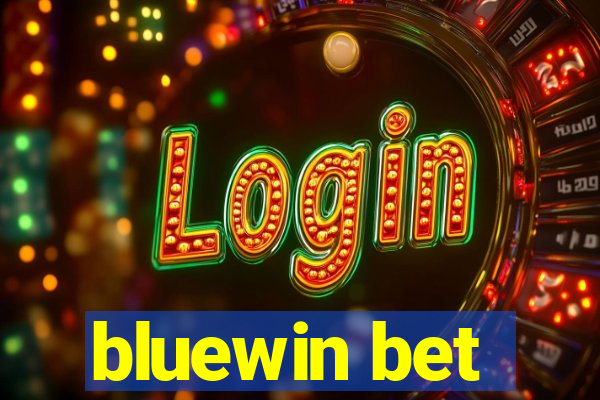 bluewin bet