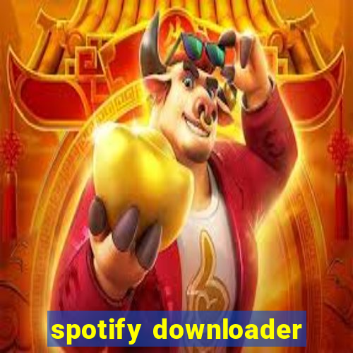 spotify downloader