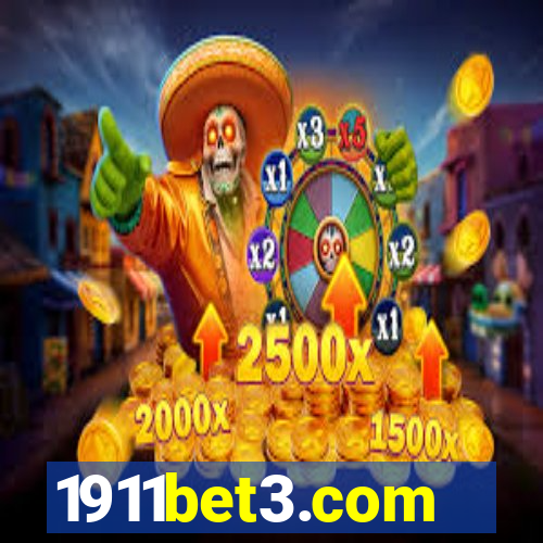 1911bet3.com