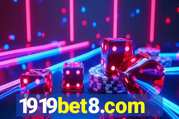 1919bet8.com