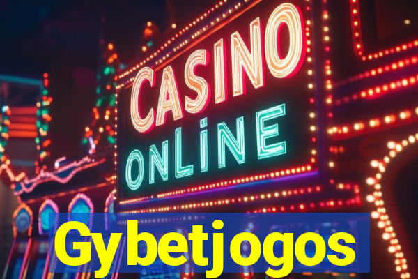 Gybetjogos