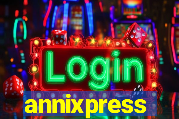 annixpress