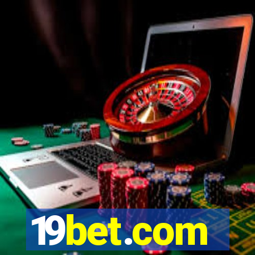 19bet.com