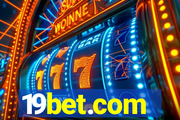 19bet.com