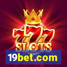 19bet.com