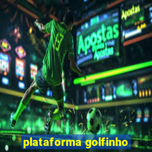 plataforma golfinho