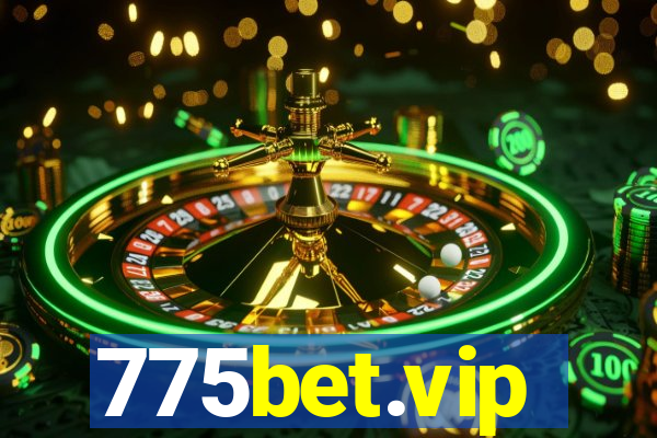 775bet.vip