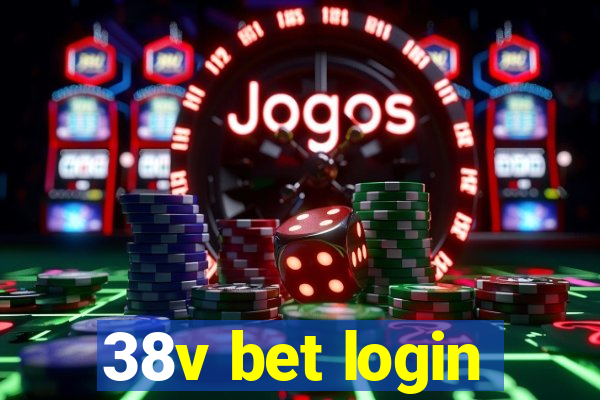 38v bet login