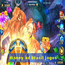 disney xd brasil jogos