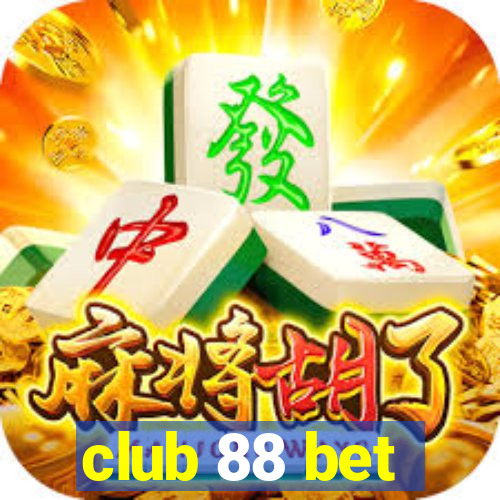 club 88 bet