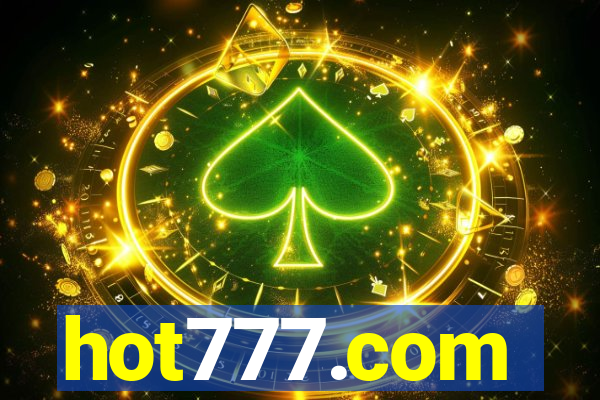 hot777.com