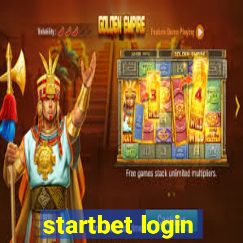 startbet login