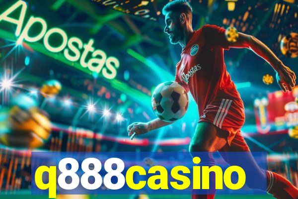 q888casino