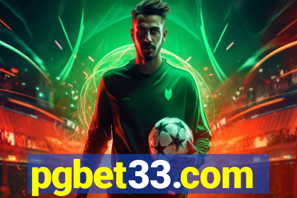 pgbet33.com