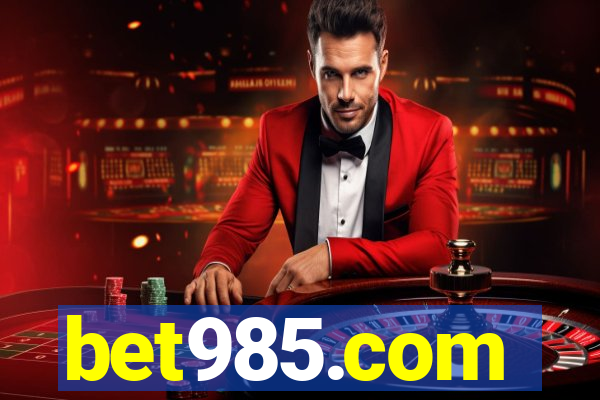 bet985.com