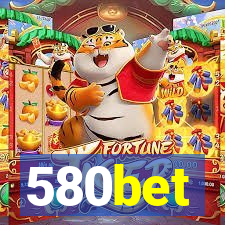 580bet